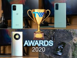 Techway Awards 2020: Iată telefoanele pe care le-am apreciat cel mai mult anul acesta