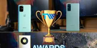 Techway Awards 2020: Iată telefoanele pe care le-am apreciat cel mai mult anul acesta