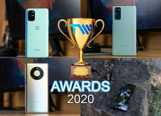 Techway Awards 2020: Iată telefoanele pe care le-am apreciat cel mai mult anul acesta