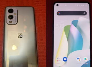 Oneplus 9 scapă pe internet în noi fotografii și aflăm câteva dintre dotările sale
