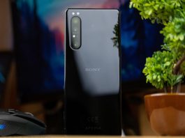 Sony Xperia 1 II – Un smartphone dedicat pasionaților de fotografie