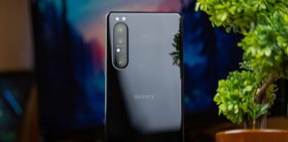 Sony Xperia 1 II – Un smartphone dedicat pasionaților de fotografie