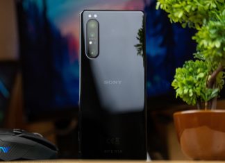 Sony Xperia 1 II – Un smartphone dedicat pasionaților de fotografie