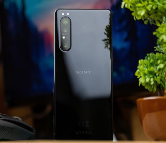 Sony Xperia 1 II – Un smartphone dedicat pasionaților de fotografie