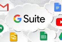 Nu, nu ai probleme cu internetul. Mai multe servicii Google sunt momentan indisponibile