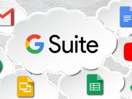 Nu, nu ai probleme cu internetul. Mai multe servicii Google sunt momentan indisponibile