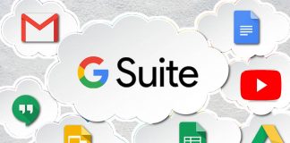 Nu, nu ai probleme cu internetul. Mai multe servicii Google sunt momentan indisponibile