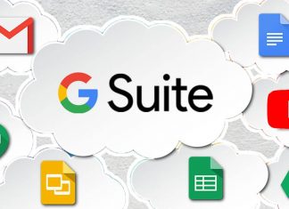 Nu, nu ai probleme cu internetul. Mai multe servicii Google sunt momentan indisponibile