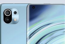 Xiaomi Mi 11 apare într-o nouă fotografie; Telefonul se află în buzunarul unei persoane și îi putem observa setup-ul de camere