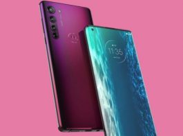 Iată lista oficială de telefoane Motorola ce vor primi Android 11