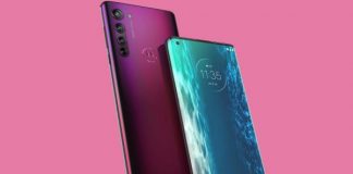 Iată lista oficială de telefoane Motorola ce vor primi Android 11
