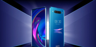 Nubia începe să actualizeze telefoanele Nubia Z20, Red Magic 3 și Red Magic 3S la Android 11