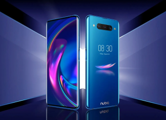Nubia începe să actualizeze telefoanele Nubia Z20, Red Magic 3 și Red Magic 3S la Android 11