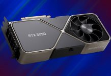 Au fost furate 200 de plăci video RTX 3090 produse de MSI