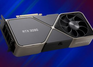 Au fost furate 200 de plăci video RTX 3090 produse de MSI