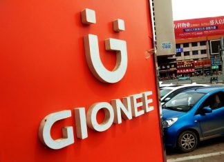 Gionee este acuzată pentru instalarea de malware pe 20 de milioane de telefoane