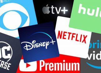 O nouă directivă europeană ar putea interzice Apple TV+, Netflix și Amazon Prime în Europa