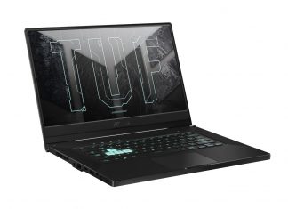 ASUS prezintă noul TUF Dash F15, un laptop de gaming subțire și ușor