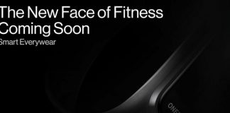 OnePlus ne oferă un teaser despre un viitor smartband; Design-ul și specificațiile sunt acum cunoscute