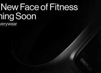 OnePlus ne oferă un teaser despre un viitor smartband; Design-ul și specificațiile sunt acum cunoscute