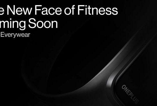 OnePlus ne oferă un teaser despre un viitor smartband; Design-ul și specificațiile sunt acum cunoscute