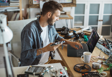 Notebookurile Acer Nitro și Aspire sunt acum echipate cu noile procesoare AMD Ryzen 5000