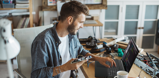 Notebookurile Acer Nitro și Aspire sunt acum echipate cu noile procesoare AMD Ryzen 5000