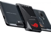 ASUS ROG Phone IV ar putea aduce o baterie de 6000mAh
