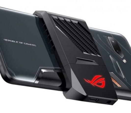 ASUS ROG Phone IV ar putea aduce o baterie de 6000mAh