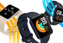 Xiaomi Mi Watch Lite disponibil în România; Iată prețul purtabilului