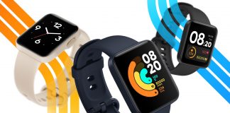 Xiaomi Mi Watch Lite disponibil în România; Iată prețul purtabilului