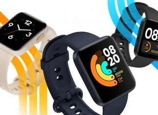 Xiaomi Mi Watch Lite disponibil în România; Iată prețul purtabilului