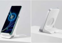 OnePlus 9 Pro va face trecerea la încărcare wireless la 45W, dar nu și OnePlus 9