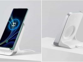 OnePlus 9 Pro va face trecerea la încărcare wireless la 45W, dar nu și OnePlus 9
