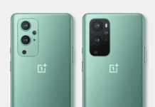 OnePlus 9 Pro apare în fotografii hands-on; Telefonul aduce un raport corp/ecran excelent