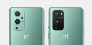 OnePlus 9 Pro apare în fotografii hands-on; Telefonul aduce un raport corp/ecran excelent
