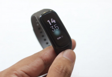 OnePlus Band devine oficial cu display color și funcții de monitorizare a activităților fizice