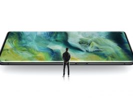Oppo Find X3 atinge un nout record în AnTuTu