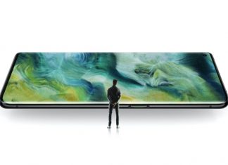 Oppo Find X3 atinge un nout record în AnTuTu