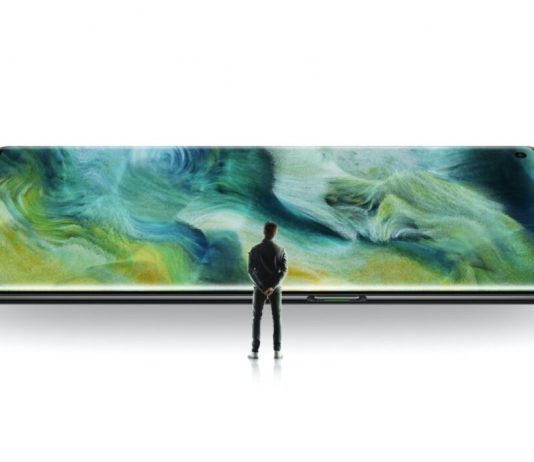 Oppo Find X3 atinge un nout record în AnTuTu