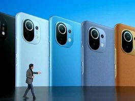 Xiaomi Mi 11 și MIUI 12.5 vor fi lansate global pe data de 8 februarie