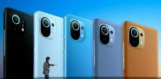Xiaomi Mi 11 și MIUI 12.5 vor fi lansate global pe data de 8 februarie