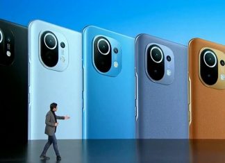 Xiaomi Mi 11 și MIUI 12.5 vor fi lansate global pe data de 8 februarie