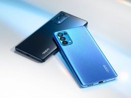 Oppo Reno 5 5G ajunge în România: Iată unde și la ce preț îl puteți găsi