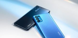 Oppo Reno 5 5G ajunge în România: Iată unde și la ce preț îl puteți găsi