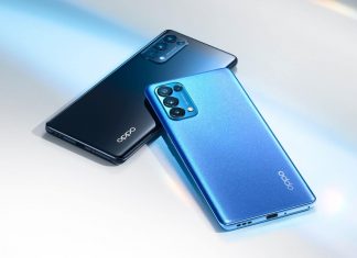 Oppo Reno 5 5G ajunge în România: Iată unde și la ce preț îl puteți găsi