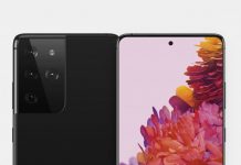 Avem specificațiile camerelor foto de pe telefoanele Samsung Galaxy S21; Iată ce vor aduce aceste terminale