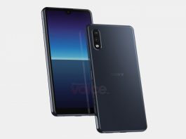 Un nou Sony Xperia Compact este pe drum; Iată primele randări