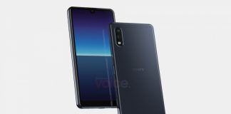 Un nou Sony Xperia Compact este pe drum; Iată primele randări