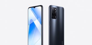 Oppo A55 5G devine oficial; Telefon cu procesor Dimensity 700, baterie de 5,000mAh